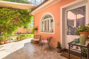 La casa di Eni