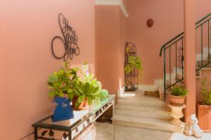 La casa di Eni