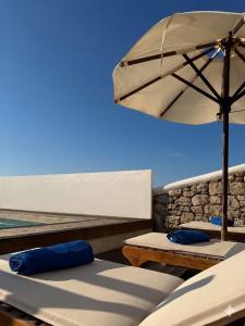 Parfait Villa, Mykonos