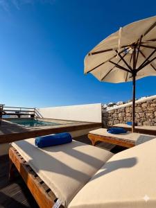 Parfait Villa, Mykonos