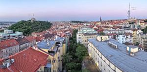 Apartments Rehorova 30