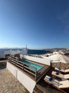 Parfait Villa, Mykonos
