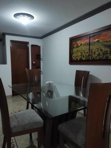 Apartamento, Casa en Buga