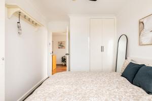 Richmond apartment close to MCG