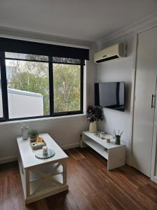 Richmond apartment close to MCG