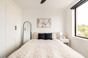 Richmond apartment close to MCG
