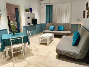 P-Apartment