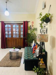 Harmoni Homestay