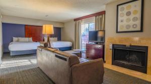 Sonesta ES Suites Albuquerque