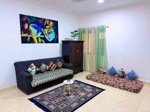 Harmoni Homestay