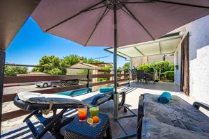 Pool Apartments Franko - Shared Pool