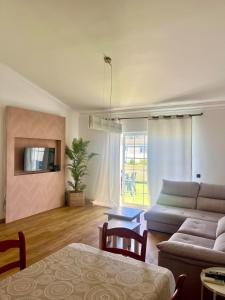 3 Marés Sea View Terrace São Rafael