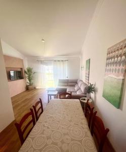 3 Marés Sea View Terrace São Rafael