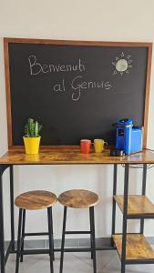 Genius Home