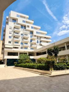 Saranda Terraces TwoBedroom Modern Apartment
