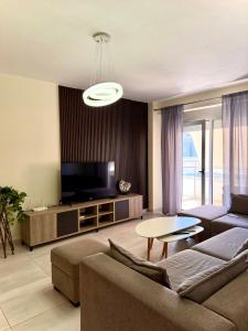 Saranda Terraces TwoBedroom Modern Apartment