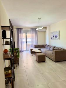 Saranda Terraces TwoBedroom Modern Apartment