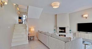 Summer Villa by Hd properties