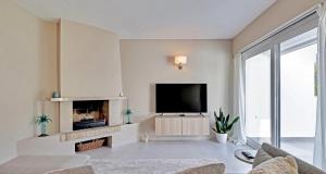 Summer Villa by Hd properties