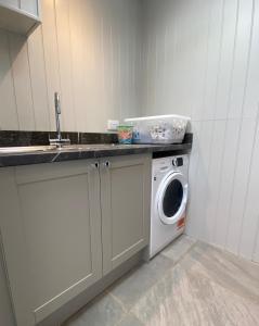 Luxury Town House - Charmouth