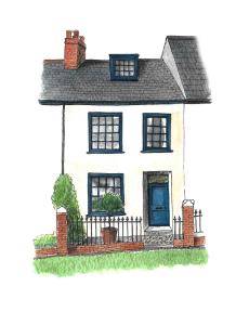 Luxury Town House - Charmouth