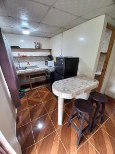 Hospedaje La Casa Verde
