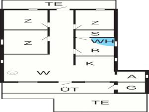 4 star holiday home in Juelsminde