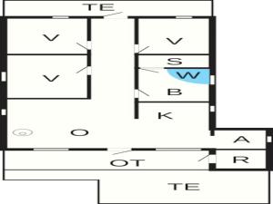 4 star holiday home in Juelsminde