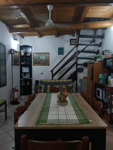 Lo chalet del vicolo
