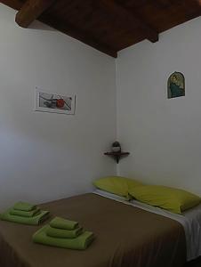 Lo chalet del vicolo