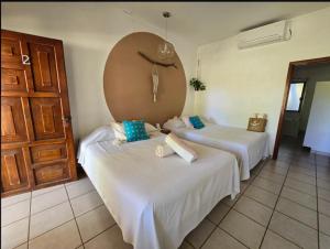 Eco Taboutique Hotel & Cabañas