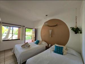 Eco Taboutique Hotel & Cabañas