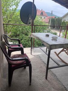 Soko Home Apartment