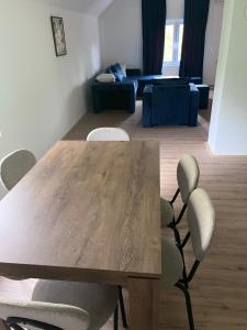 Soko Home Apartment