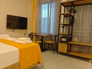 Aggeliki Apartment