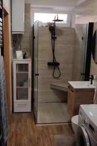 Apartmán Hanácké Příkazy