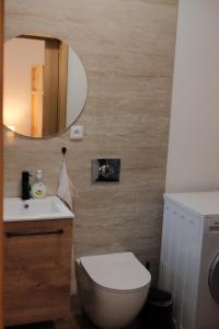 Apartmán Hanácké Příkazy