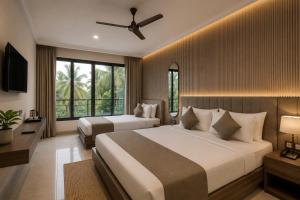 Hotel Nhkding