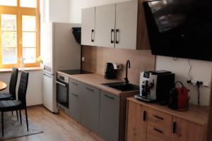 Apartmán Hanácké Příkazy