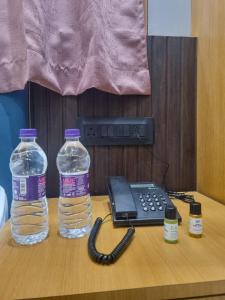 Hotel Shree Palace