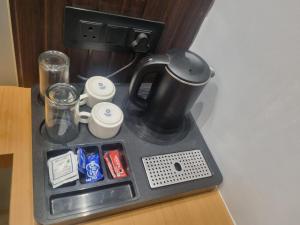 Hotel Shree Palace