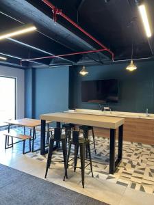 Nuevo exclusivo loft, con vista al country club
