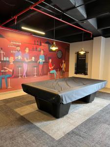 Nuevo exclusivo loft, con vista al country club