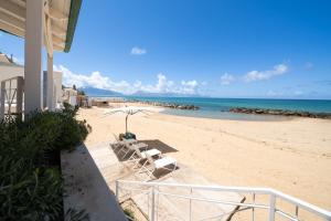 Amira Beach Villa by Le Dhome Sicily