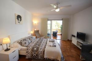 Studio Sunset, sea view, Costa Adeje