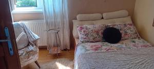 Apartment Star 100m2 in Rose Resort, 2 bedrooms, 2 bathrooms