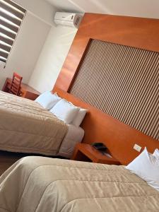 Hotel Tlayolan