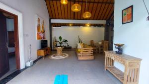 Villa Monde