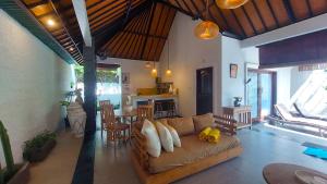 Villa Monde