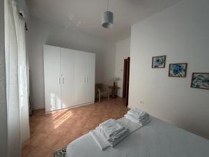 Edlira Apartments